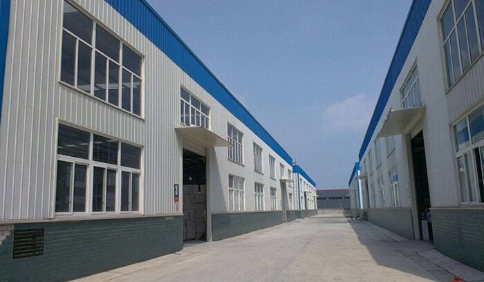 复铐厂房防火涂料工程